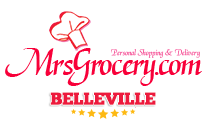 Grocery Delivery Belleville