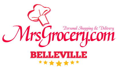 Grocery Delivery Belleville