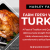 Discover the Taste of Tradition this Easter with Harley Farms' Fresh Whole Turkeys