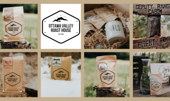 New Vendor! Ottawa Valley Roast House!